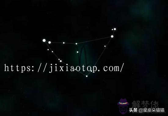 水瓶座斗不過的三大星座，水瓶座和什麼星座相克