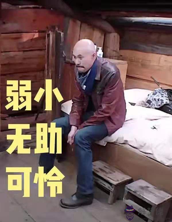 算命說的還童什麼意思