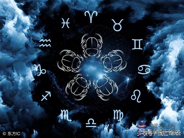 周易中土星代表鼻子是什麼意思