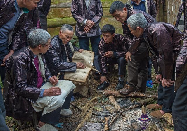 算命雞骨是什麼意思