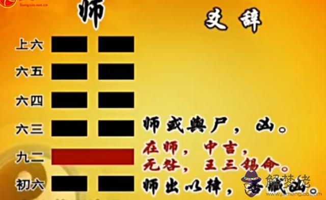 易經堅守正道什麼意思