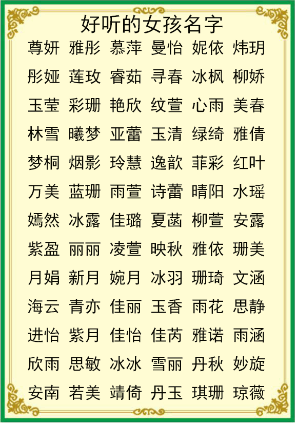 小孩子五行八字查詢:生辰八字取名字免費起名