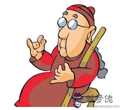 算命說我有三年是空的幾個意思