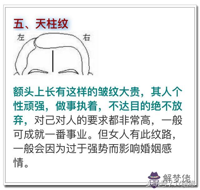 易經中左額頭跳動是什麼意思