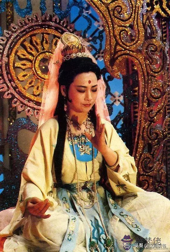 算命說下觀音菩薩幫助是什麼意思 算命說下觀音菩薩幫助是什麼意思