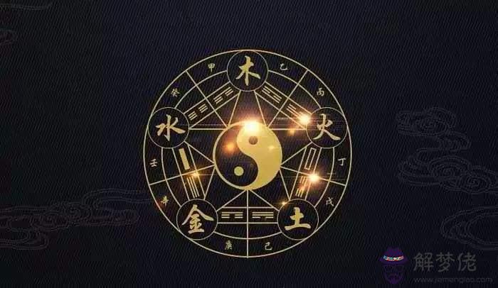 免費八字五行測:五行八字起名測名