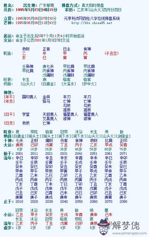 八字五行個數:八字五行個數本氣