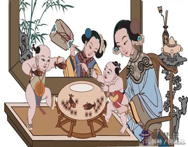民間起名習俗知多少？真的是賤名好養活嗎？