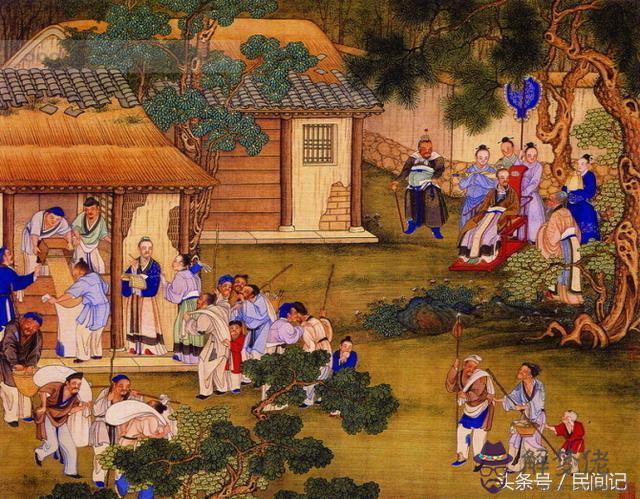 民間起名習俗知多少？真的是賤名好養活嗎？