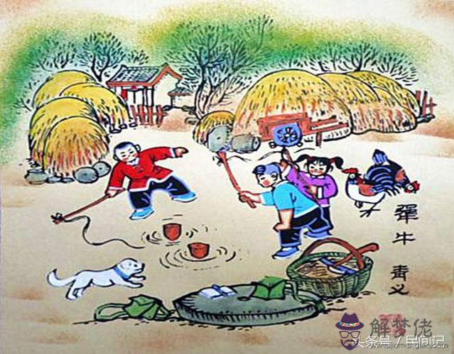 民間起名習俗知多少？真的是賤名好養活嗎？