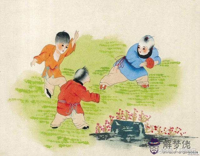 民間起名習俗知多少？真的是賤名好養活嗎？