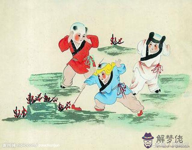 民間起名習俗知多少？真的是賤名好養活嗎？