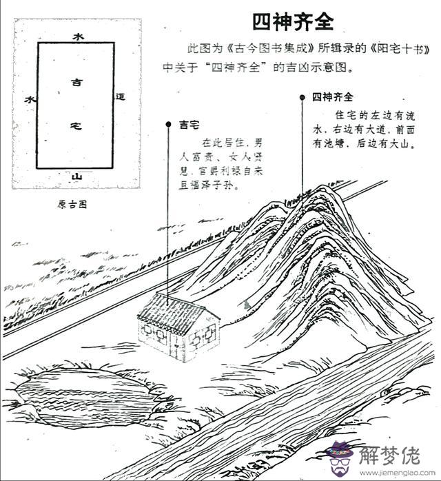 八字離命東四命是什麼意思