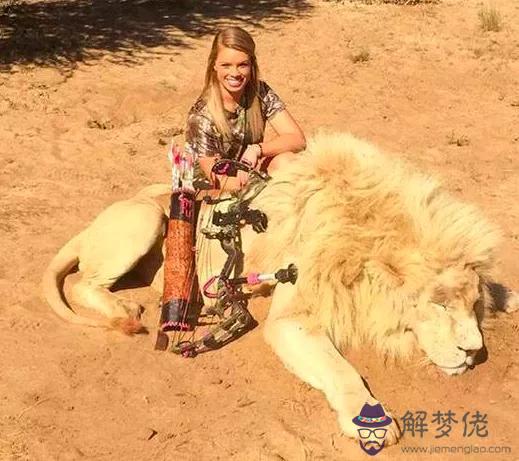 獅子一般是怎麼死的，母獅子老了會怎麼樣