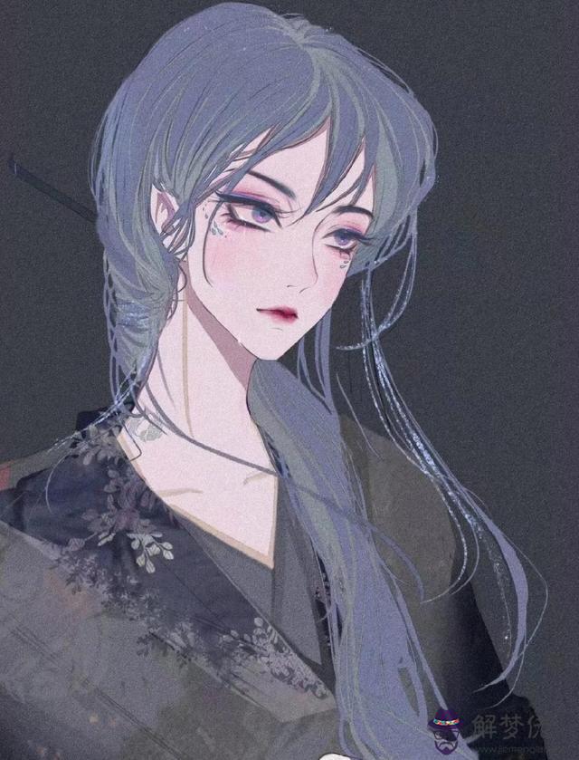 霸氣白羊座頭像大全，霸氣 名女生超拽冷酷