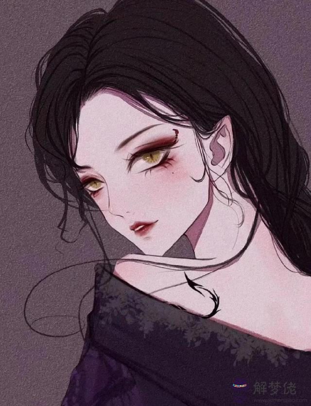 霸氣白羊座頭像大全，霸氣 名女生超拽冷酷