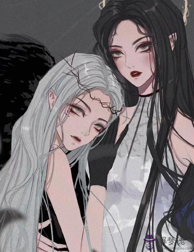 霸氣白羊座頭像大全，霸氣 名女生超拽冷酷