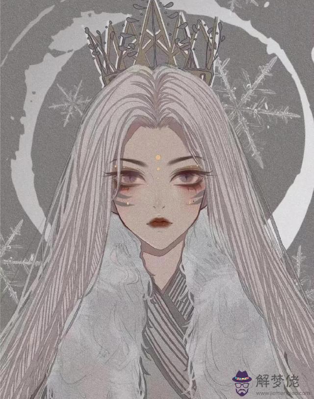 霸氣白羊座頭像大全，霸氣 名女生超拽冷酷