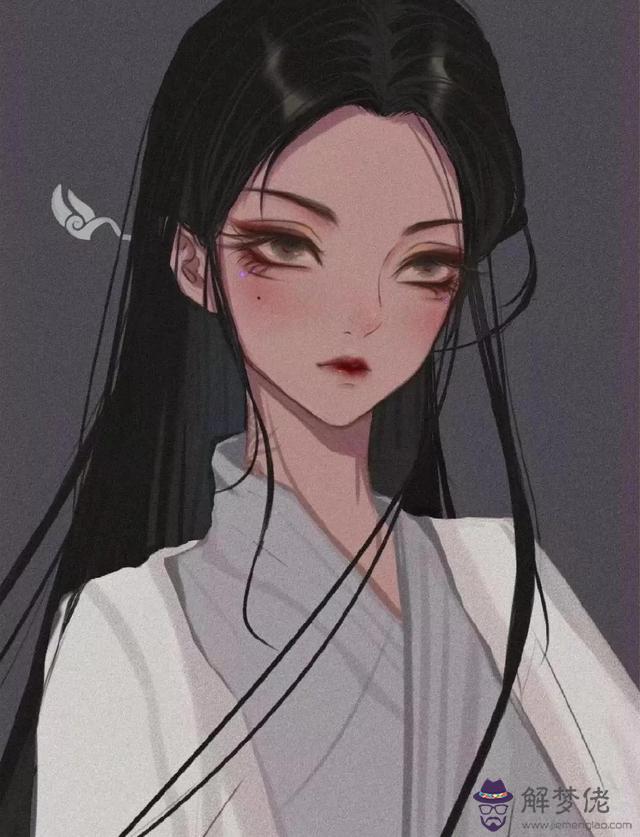 霸氣白羊座頭像大全，霸氣 名女生超拽冷酷