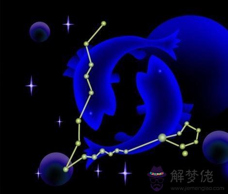 十三星座的圖片跟名字，世界上有十三星座