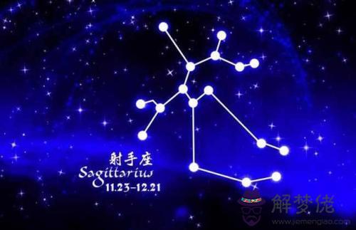 十三星座的圖片跟名字，世界上有十三星座