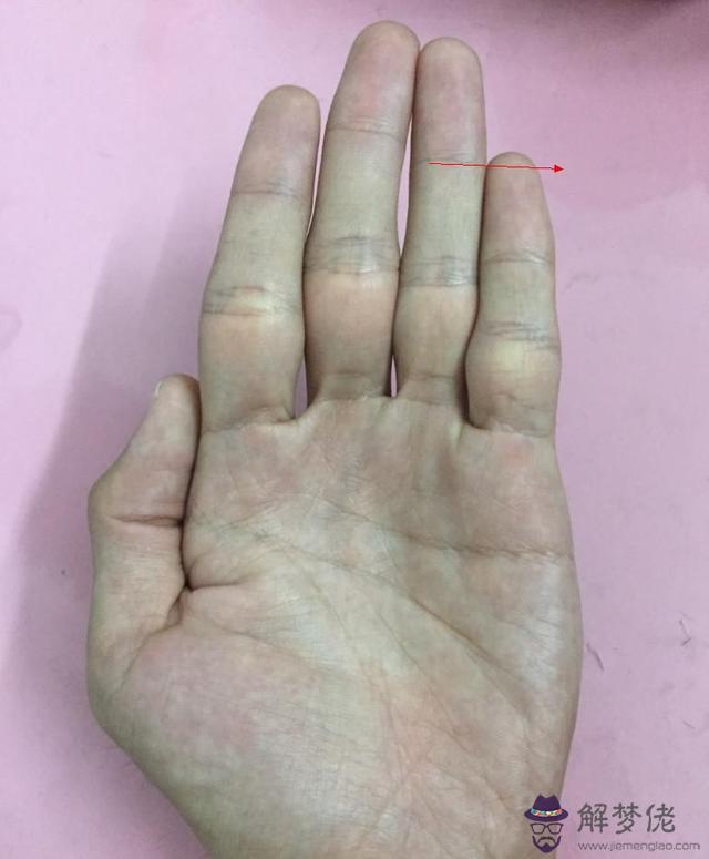 手相算命免費測試，免費人工智能看相