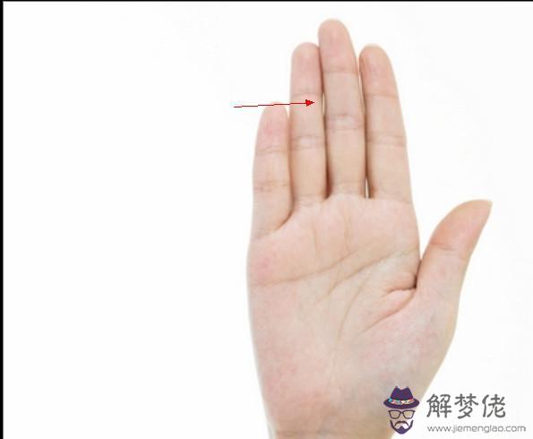 手相算命免費測試，免費人工智能看相