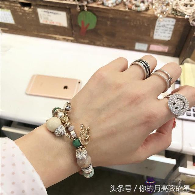 白羊座佩戴什麼水晶手鏈，白羊座水逆戴什麼水晶