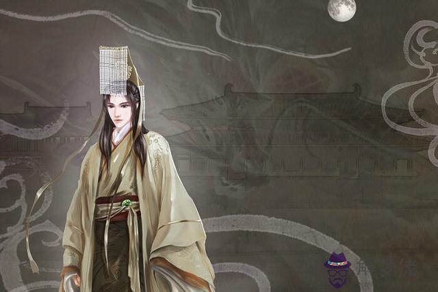 十二星座的皇帝，十二星座代表的神仙
