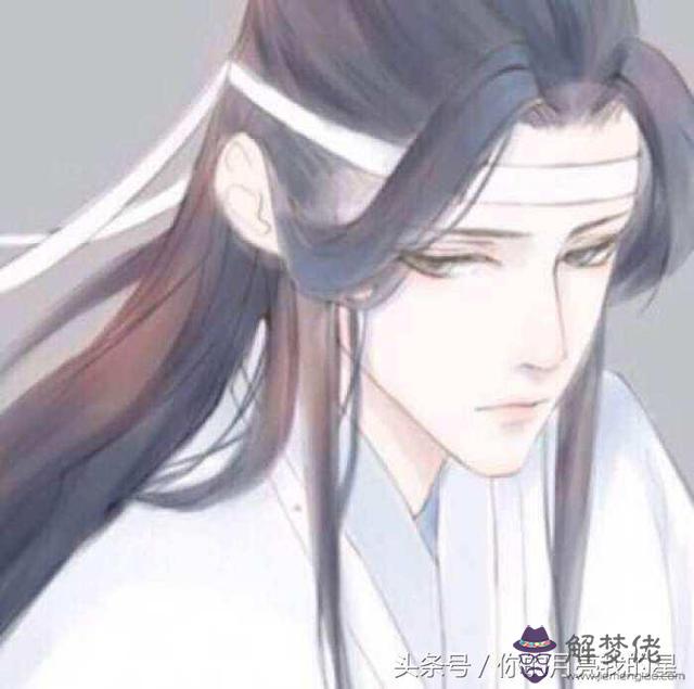 十二星座男生專屬惡魔頭像，十二星座的守護神獸
