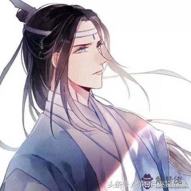 十二星座男生專屬惡魔頭像，十二星座的守護神獸