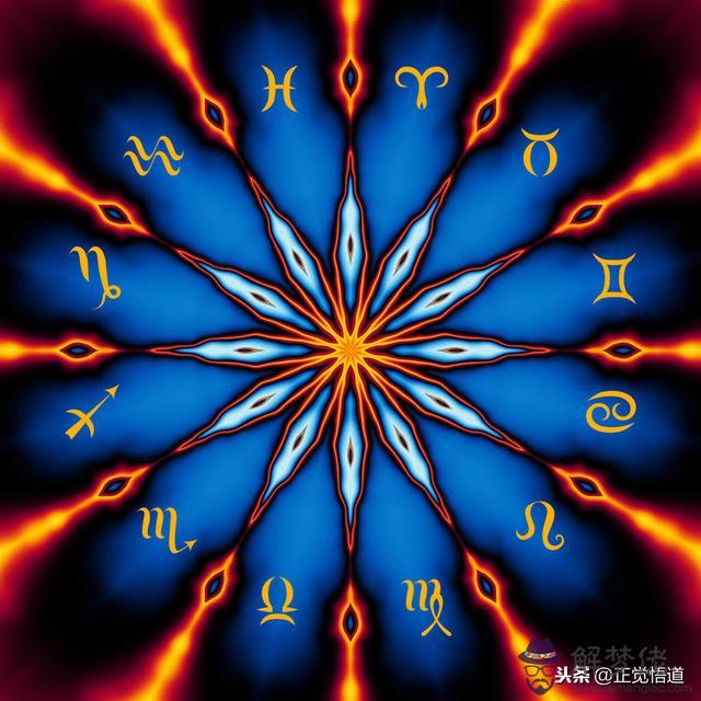 十二星座閨蜜配對排名，星座閨蜜配對測試
