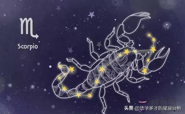 七月份是什麼星座，把巨蟹男迷得死死的星座女