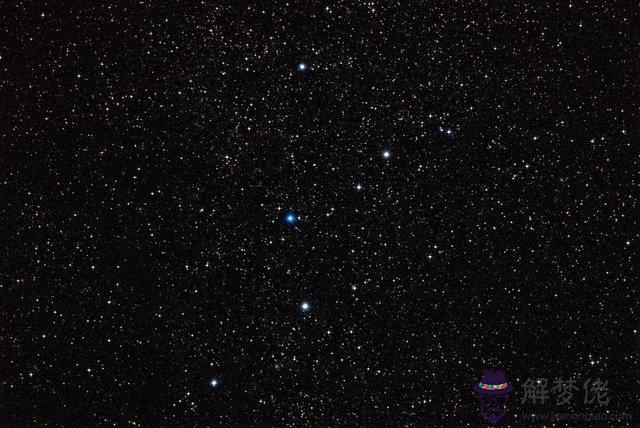 星座到底怎麼算，真實的星座算法