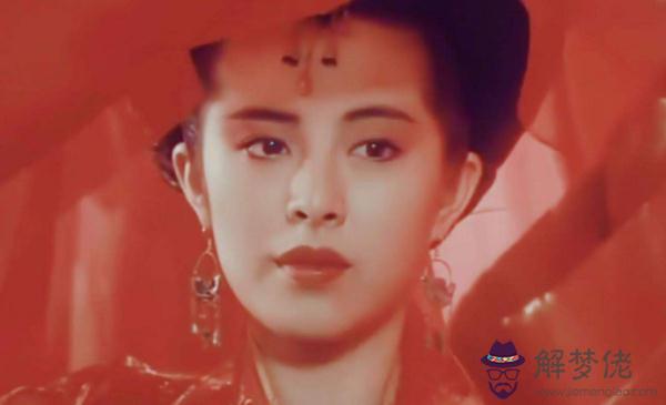 世界公認的四大美女，中國千年之一美人