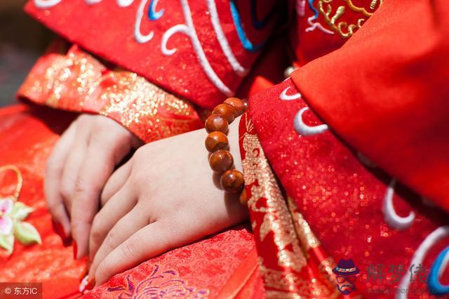 男女生辰八字算結婚日子，結婚吉日在線測算免費