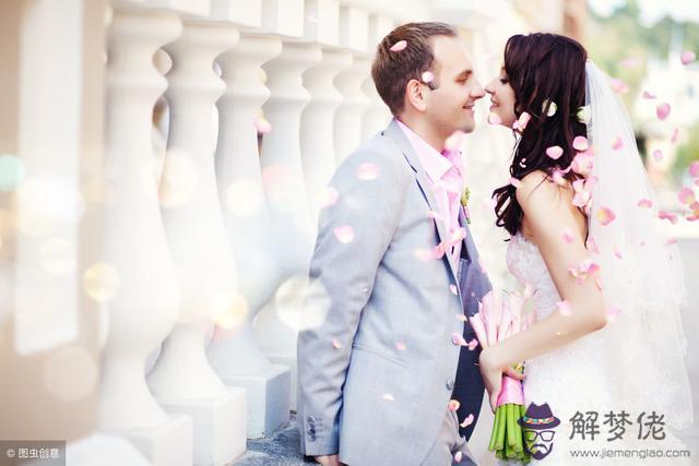 男女生辰八字算結婚日子，結婚吉日在線測算免費
