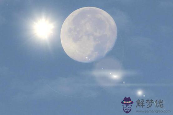 月亮上升星座查詢器，算月亮星座查詢器