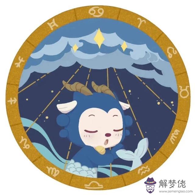 十二星座夢幻閨蜜頭像卡通，12星座頭像女生動漫