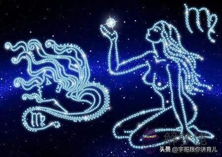 典型的處女座男生性格，俘獲處女座男人的心