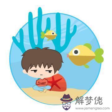 雙魚座報復最狠的一招，雙魚座的理性有多恐怖