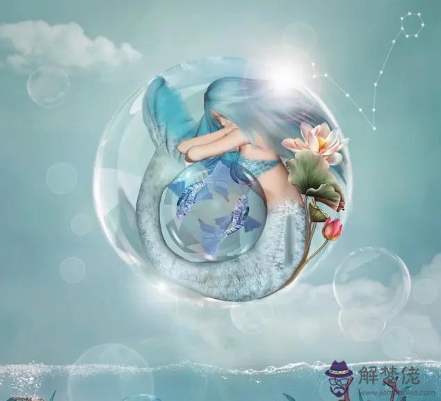 挽回雙魚女最有效的辦法，雙魚女絕情的表現形式