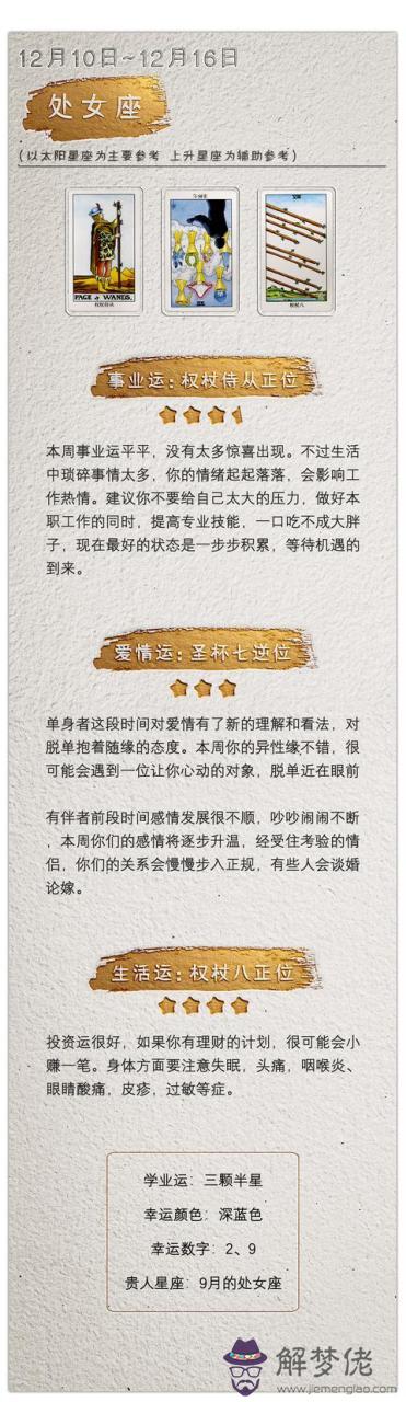 塔羅牌在線占卜運勢，塔羅牌在線占卜免費