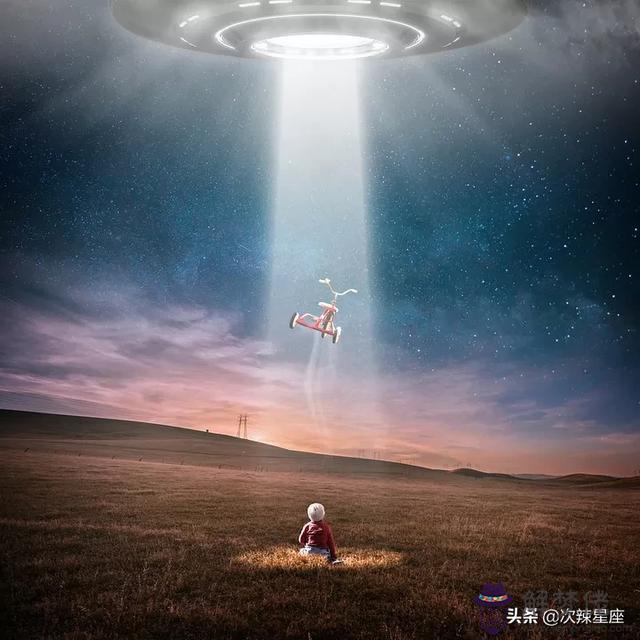 水瓶座神一般的存在，雙魚座的恐怖人格