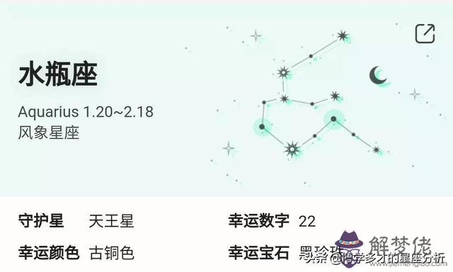 2星座順序表，12星座戒指"