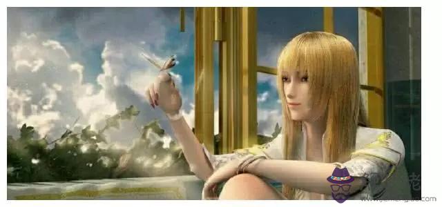 星座顏值排名表女，十二星座的奶茶