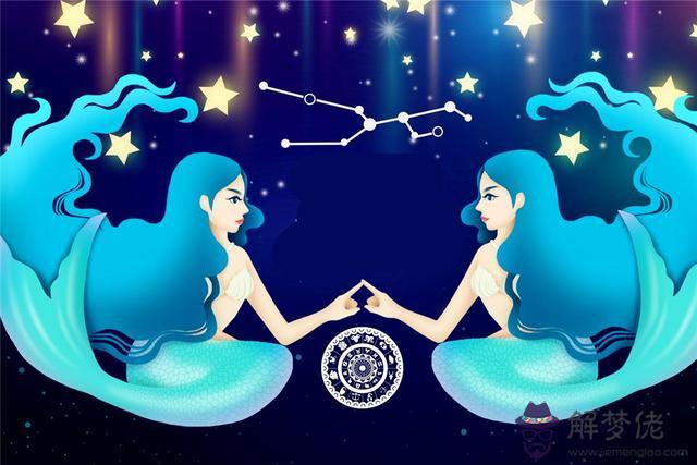 雙魚座內心強大到可怕，雙魚座隱藏實力派
