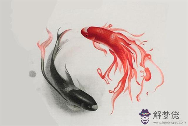 雙魚座內心強大到可怕，雙魚座隱藏實力派