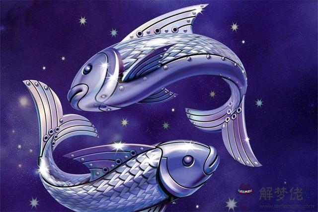 雙魚座內心強大到可怕，雙魚座隱藏實力派