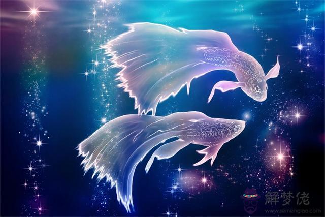 雙魚座內心強大到可怕，雙魚座隱藏實力派